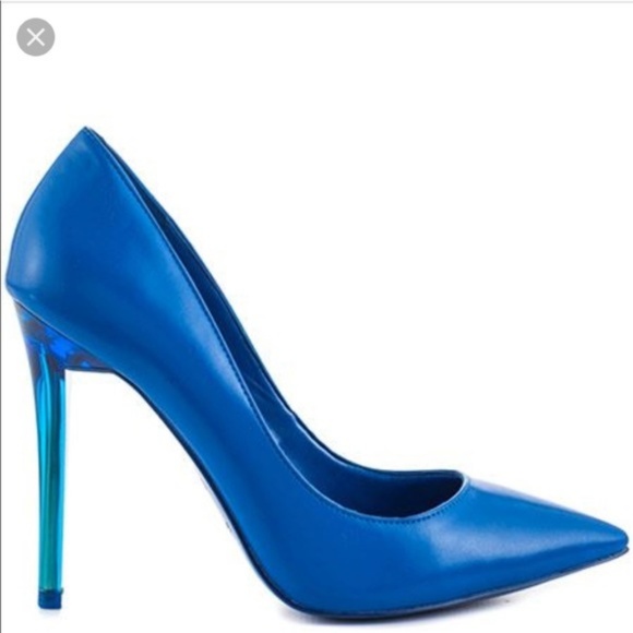Aldo Shoes - Aldo Nika Heels